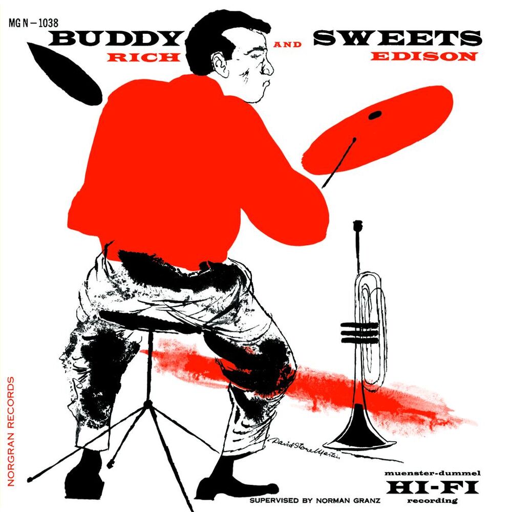 Picture of Buddy And Sweets