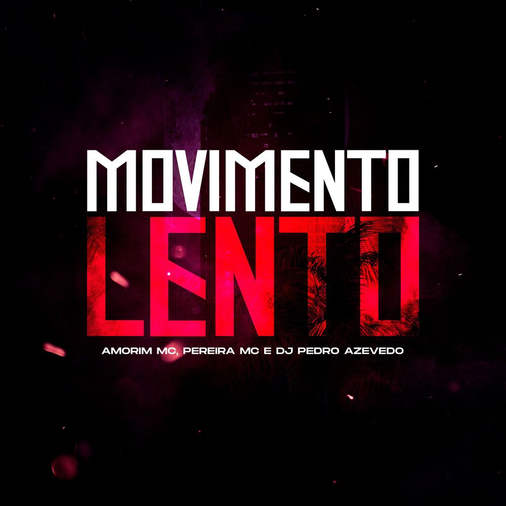 Picture of Movimento Lento