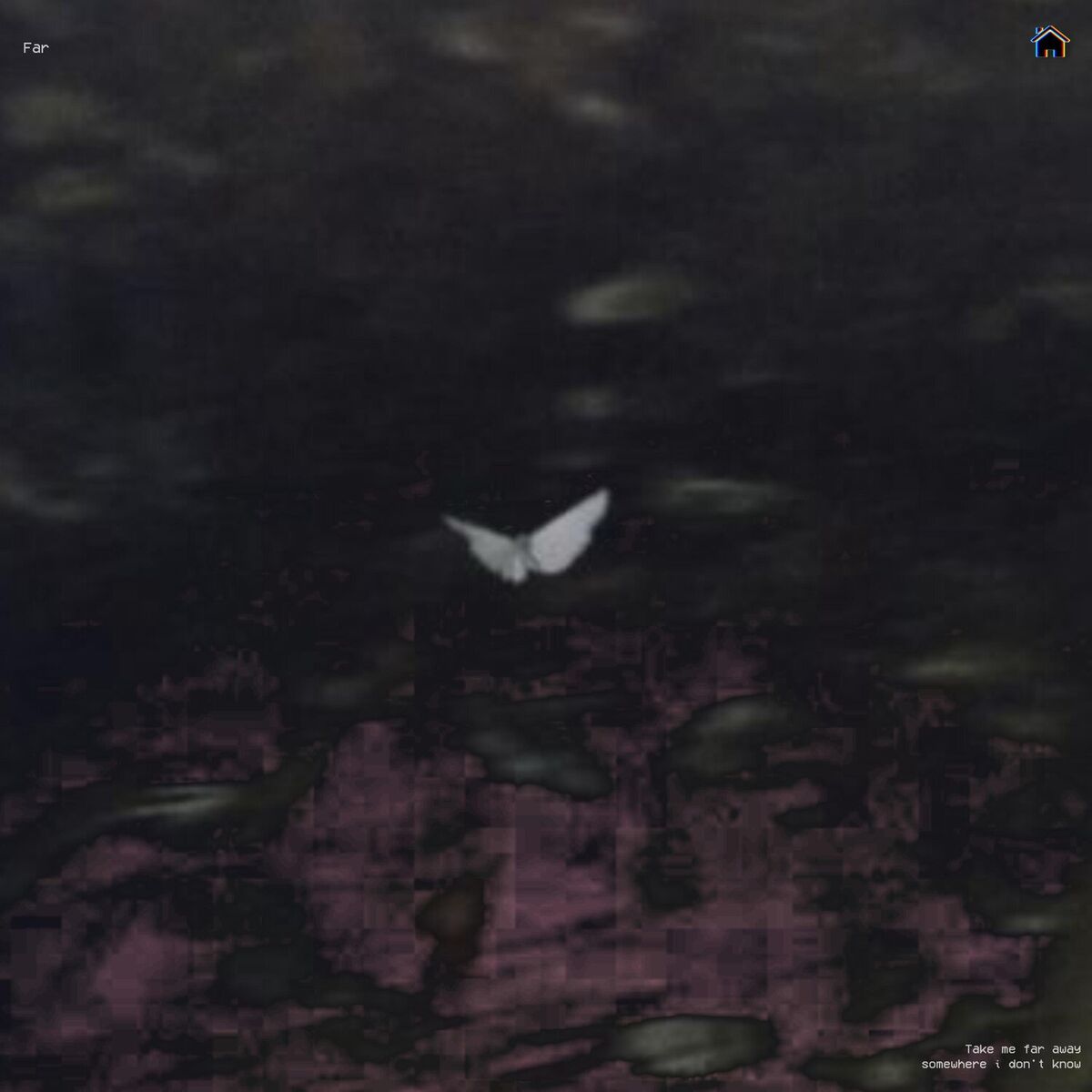 Album cover of Far
