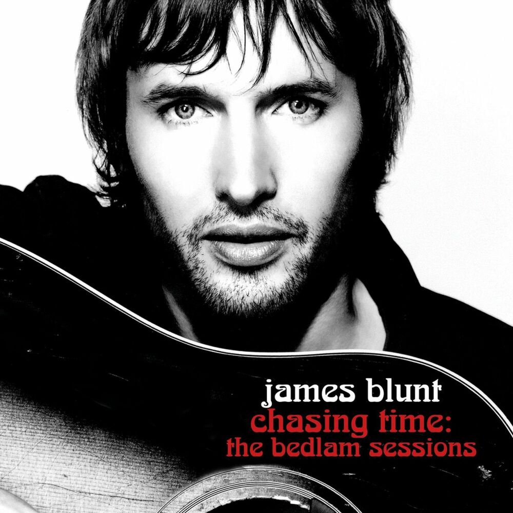Picture of Chasing Time: The Bedlam Sessions