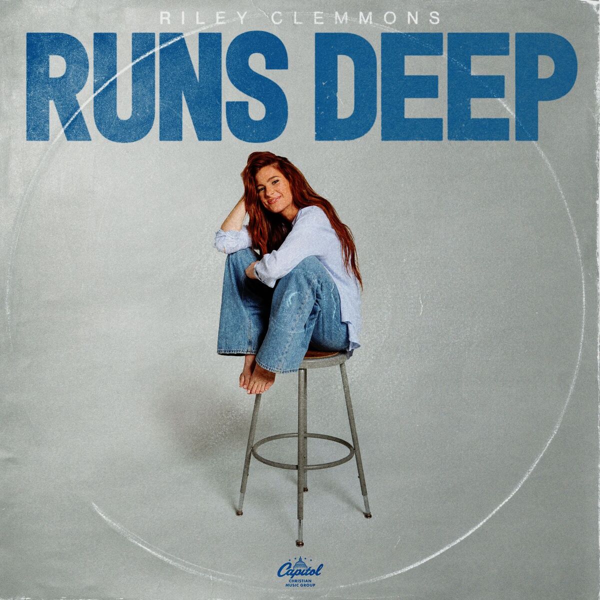 Album cover of Runs Deep