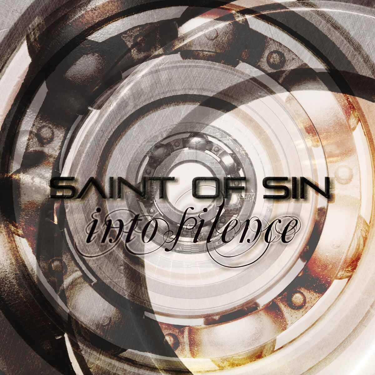 Album cover of Into Silence