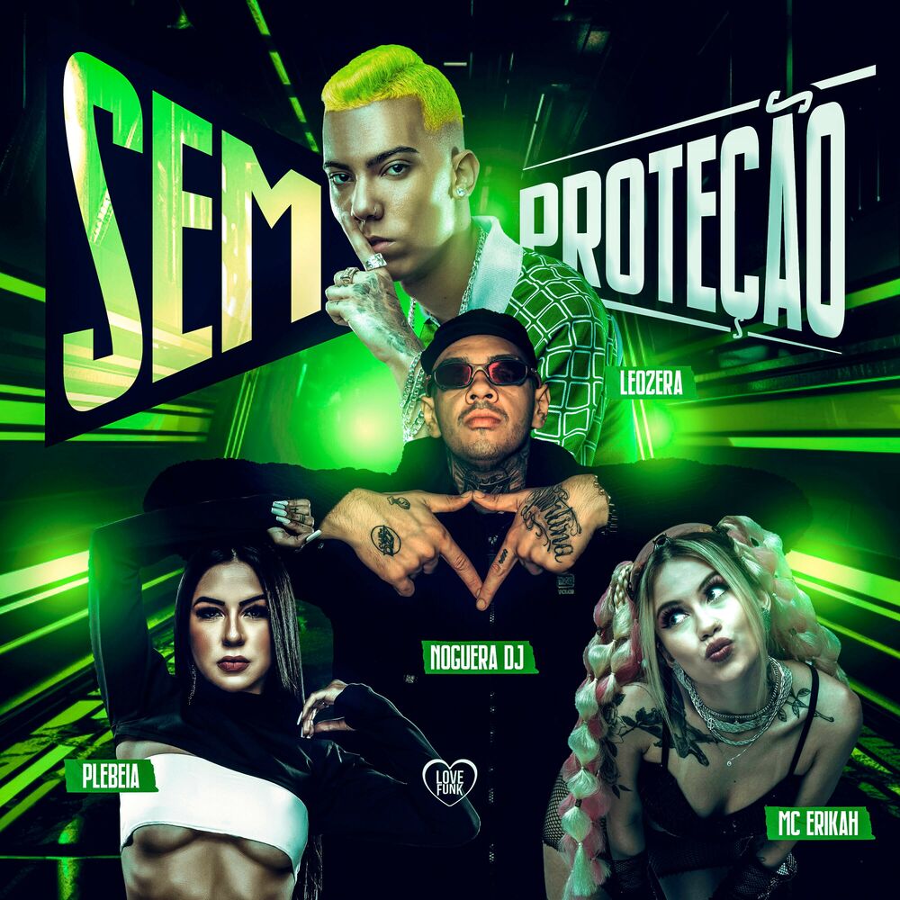 Picture of Sem Proteção