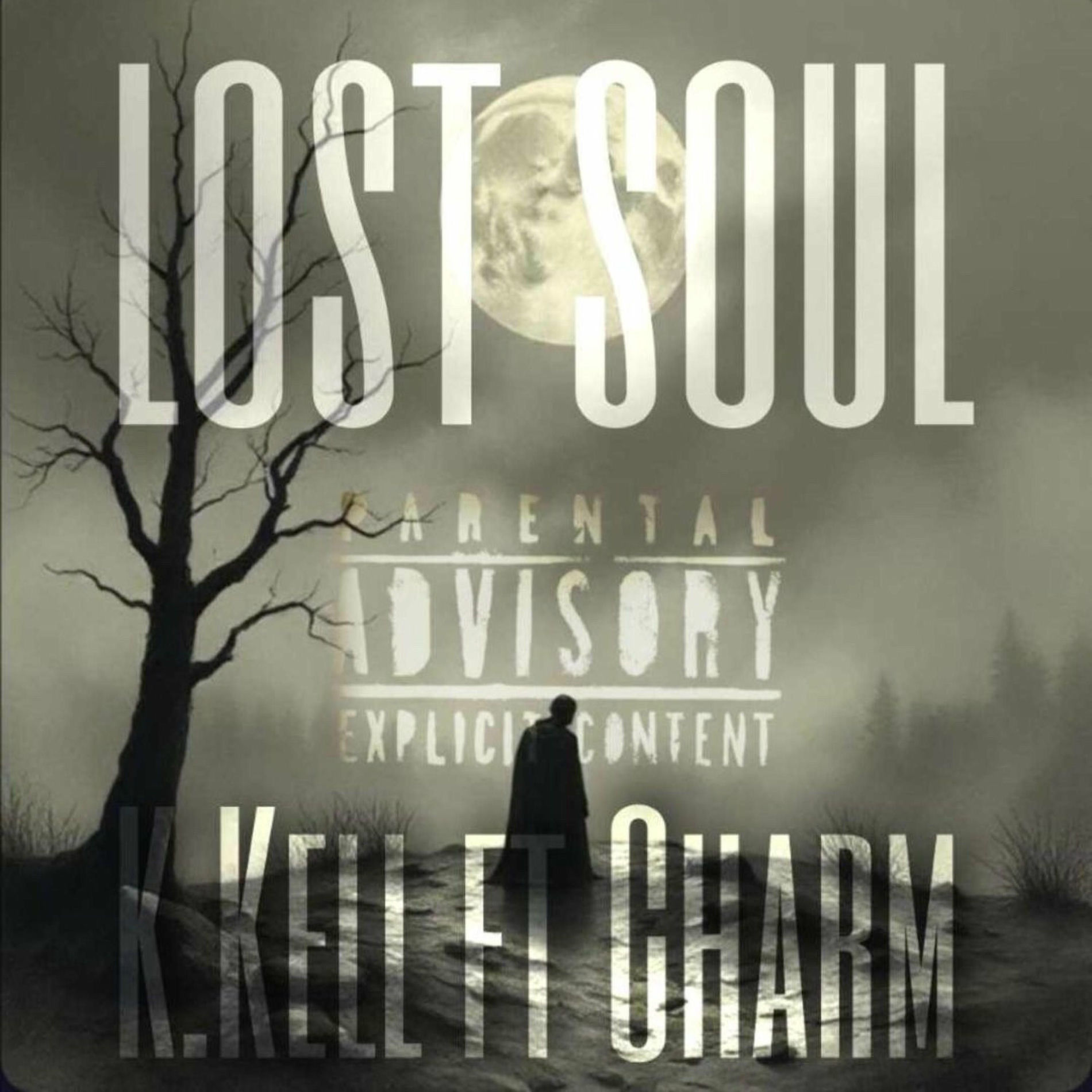 Album cover of Lost Soul (feat. Charm)