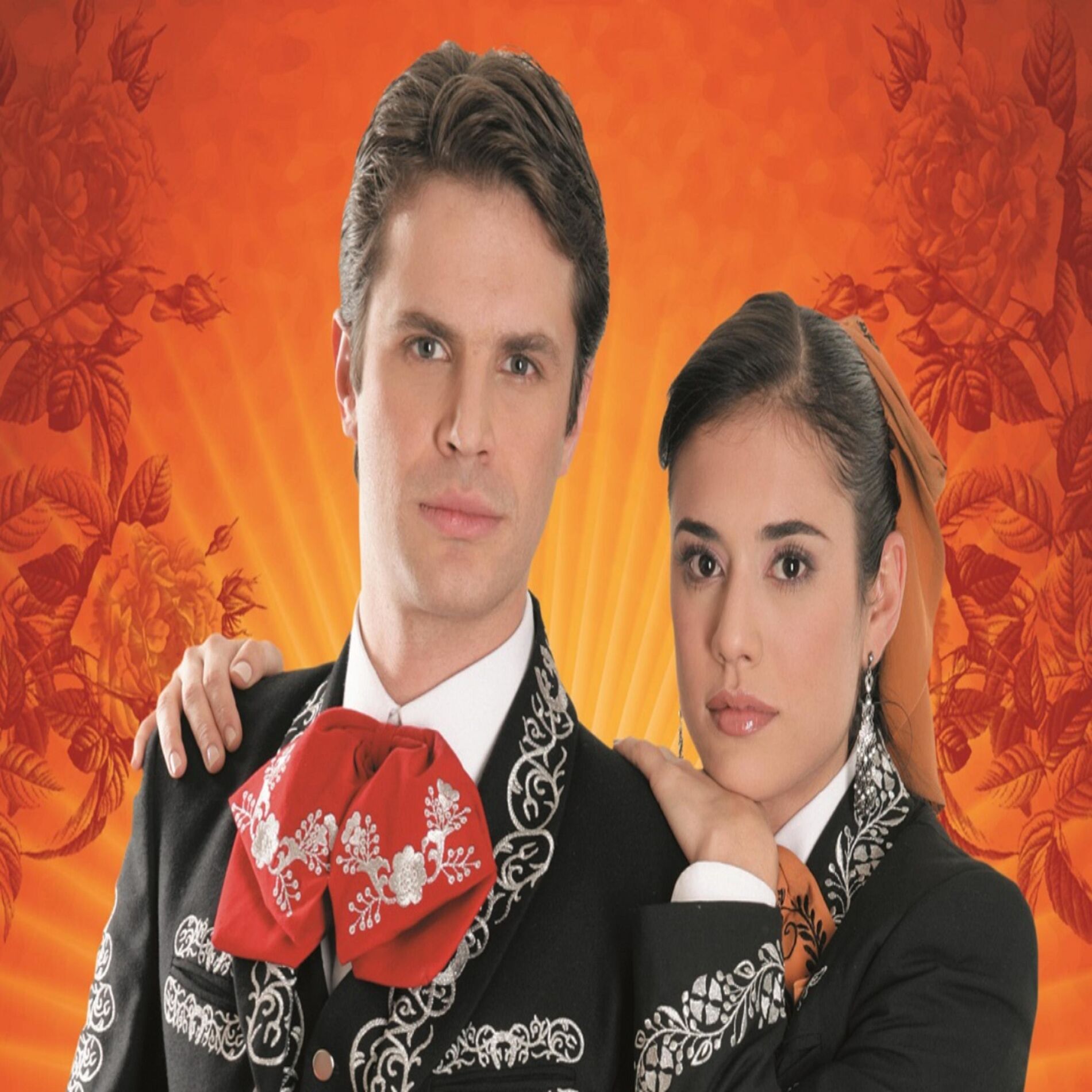 Album cover of Mis Bellas Canciones