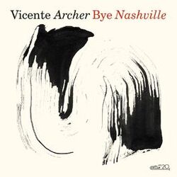 Cover of Bye Nashville
