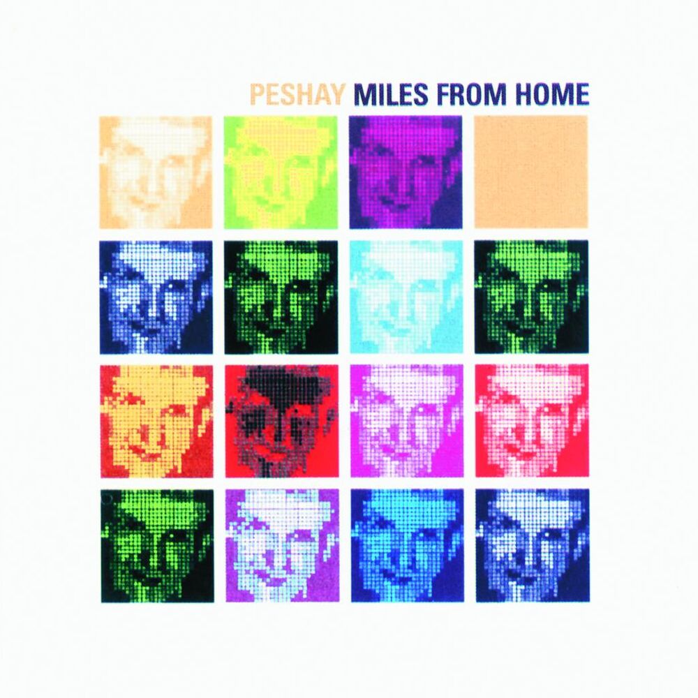 Picture of Miles From Home
