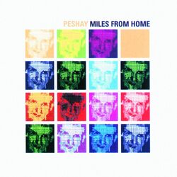 Cover of Miles From Home