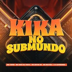 kika no submundo (SLOWED)