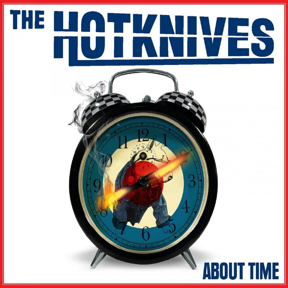 Picture of About Time