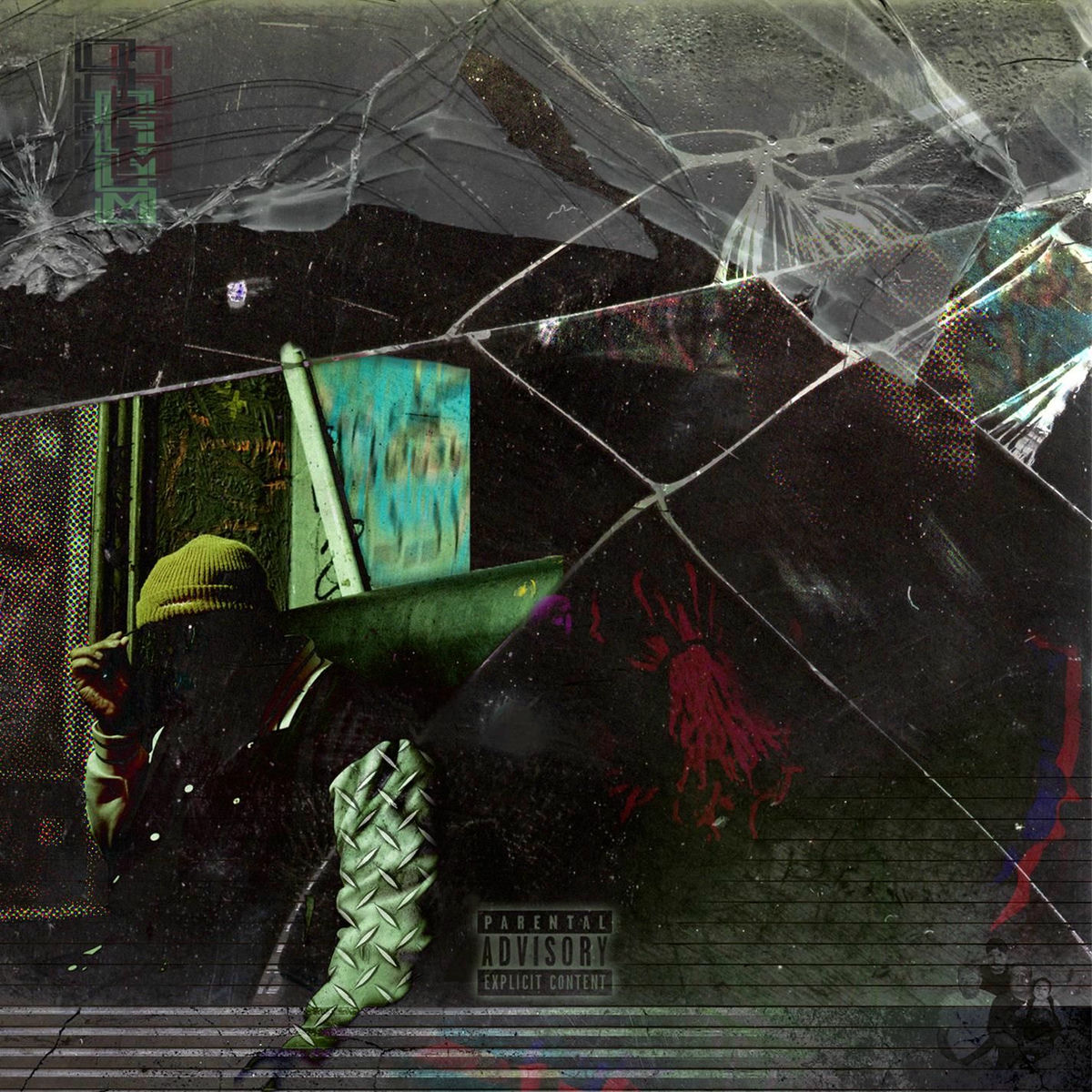 Album cover of MADE ME