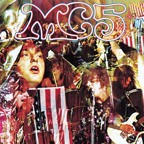 Kick Out The Jams [Live] [Japan Remastered] — cover art