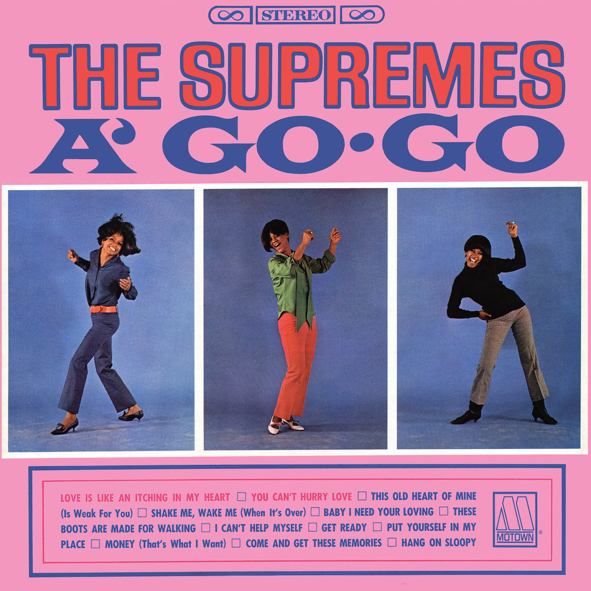 There's a Place for Us The Supremes　限定CD The Supremes - There's A Place For Us: Unreleased Lp & More