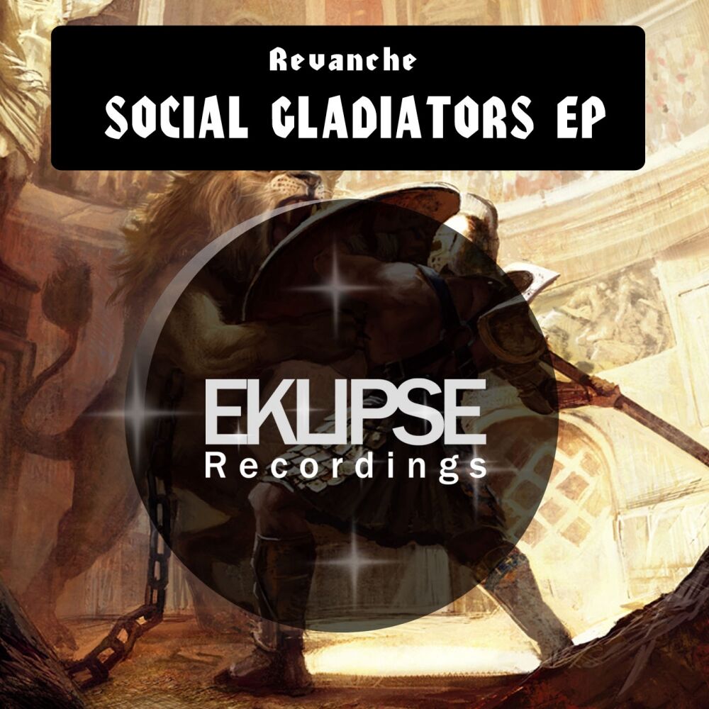 Picture of Social Gladiators EP Part 1