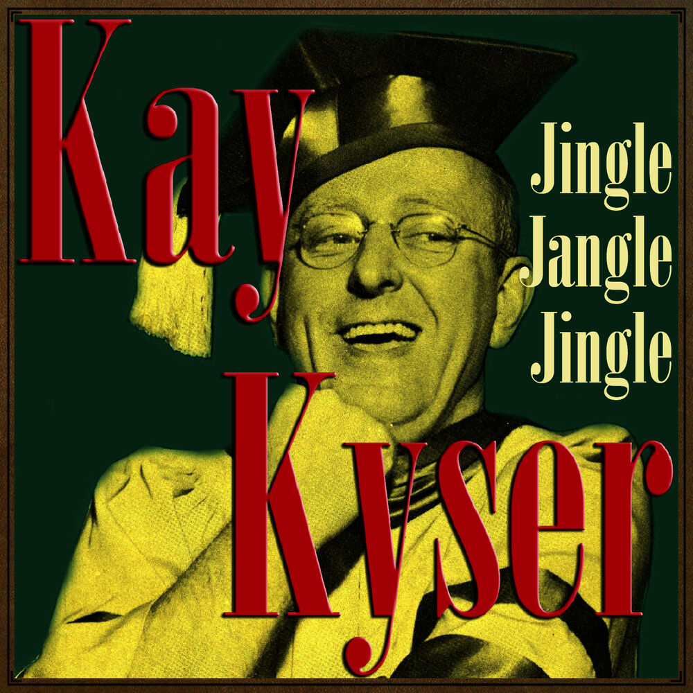 Picture of Jingle Jangle Jingle