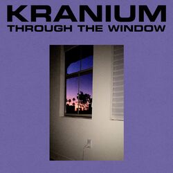 Cover of Through The Window