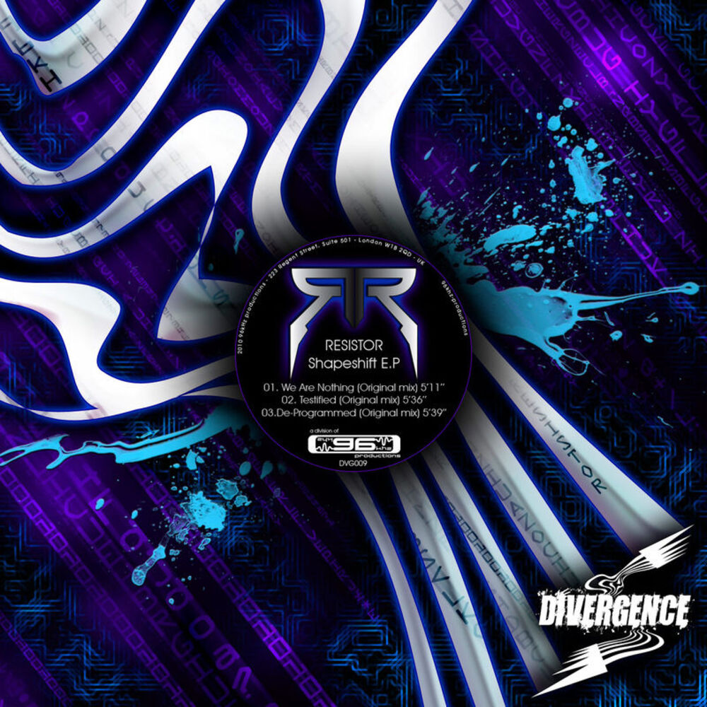 Picture of Shapeshift