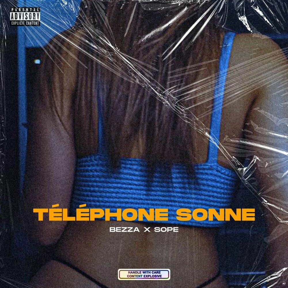 Picture of Téléphone sonne