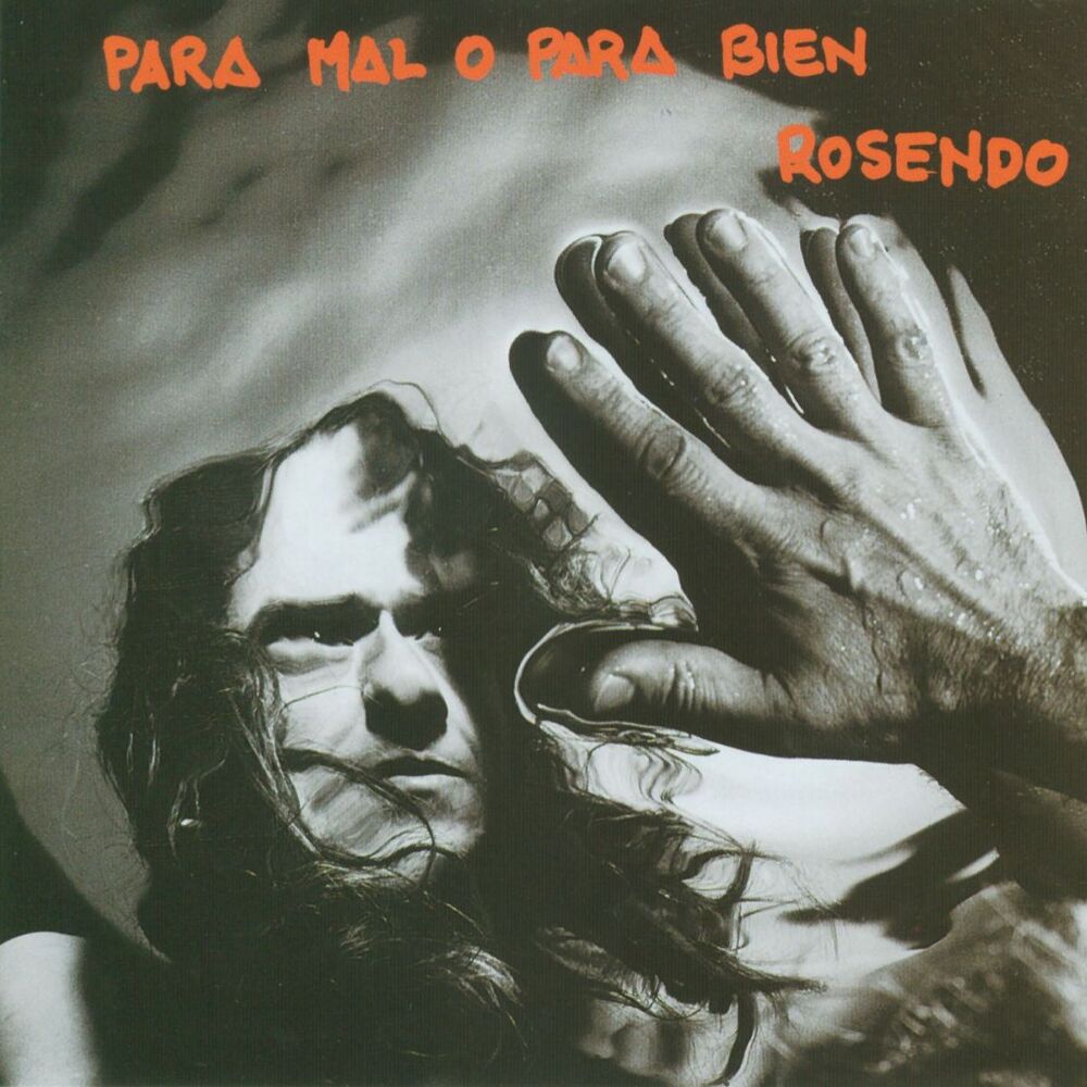 Picture of Para Mal O Para Bien