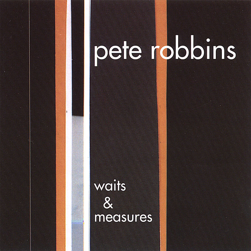 Picture of Waits and Measures