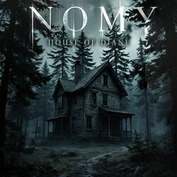 Cover of House of Diane