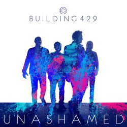 Cover of Unashamed