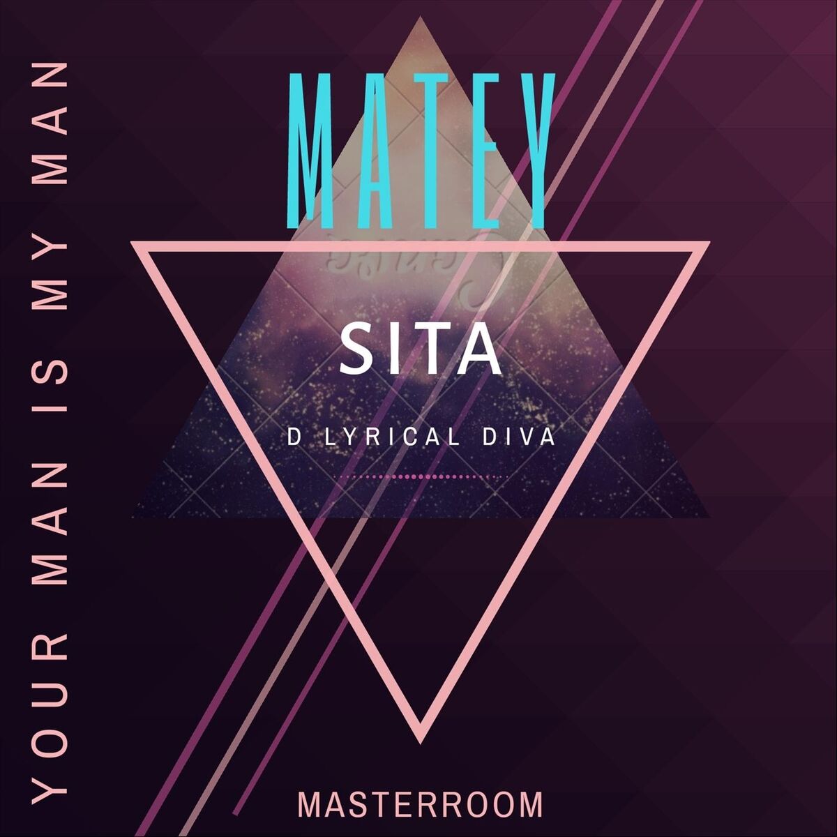 Album cover of Matey