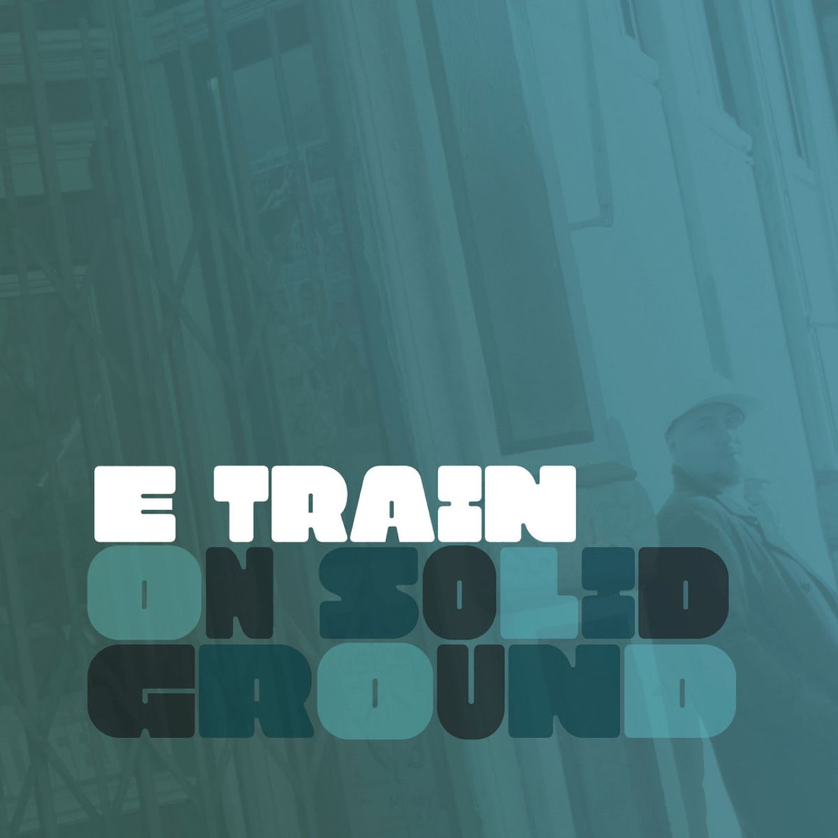 Album cover of On Solid Ground