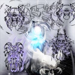 Cover of lil spirits