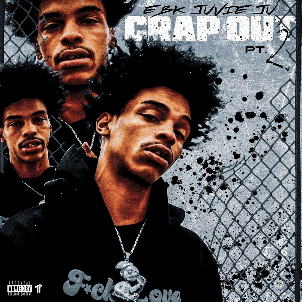 Picture of Crap Out, Pt. 2