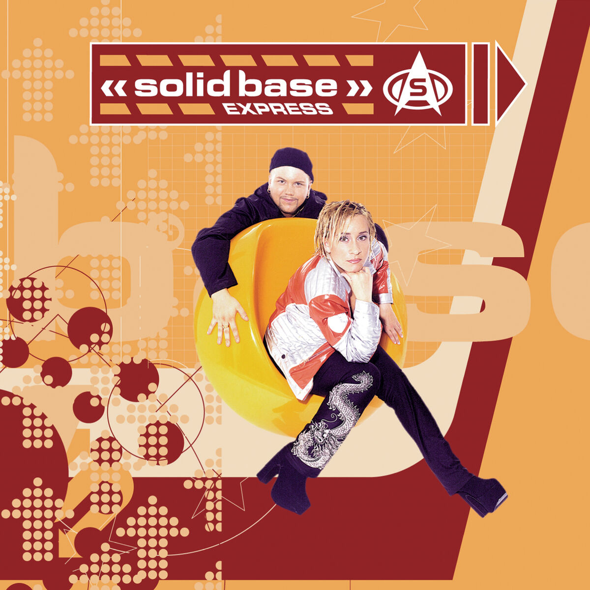Album cover of Sha La Long