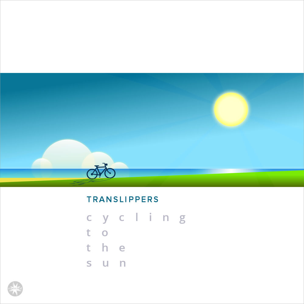 Picture of Cycling to the Sun