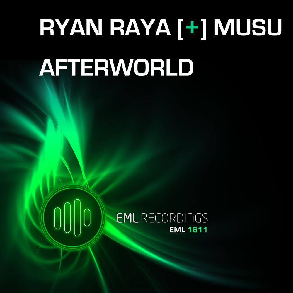 Picture of Afterworld
