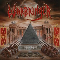 Cover of Woe to the Vanquished