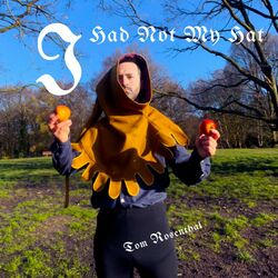 Cover of I Had Not My Hat