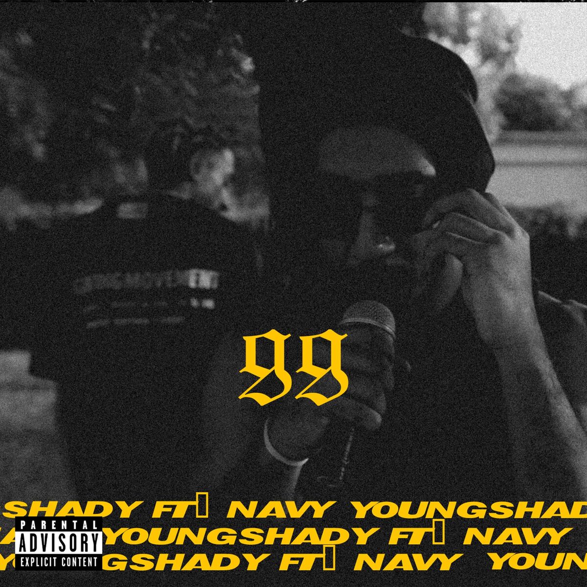 Album cover of GG