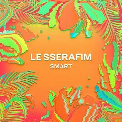 Cover of Smart (Remixes)