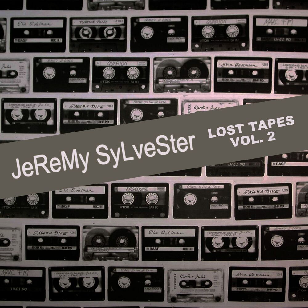 Picture of Lost Tapes, Vol. 2
