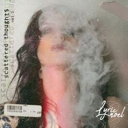 Cover of Scattered Thoughts, Vol. 1