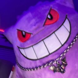 Cover of Gengar Drip