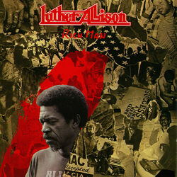 Cover of Rich Man