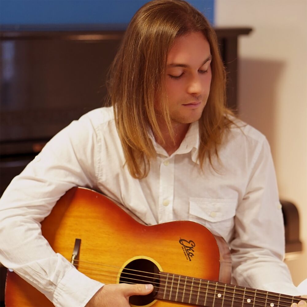 Picture of Ti voglio
