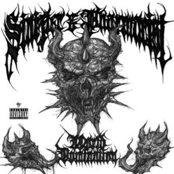 Cover of WORLD DOMINATION