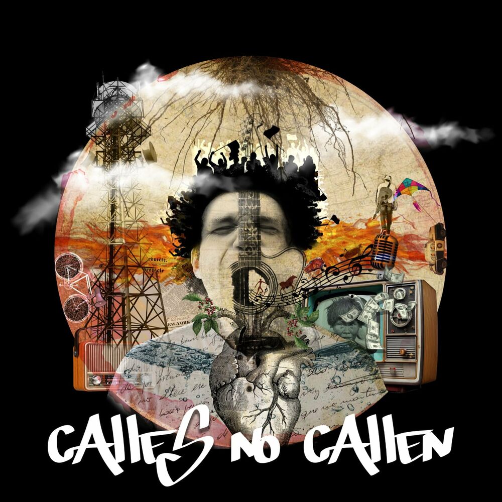 Picture of Calles No Callen
