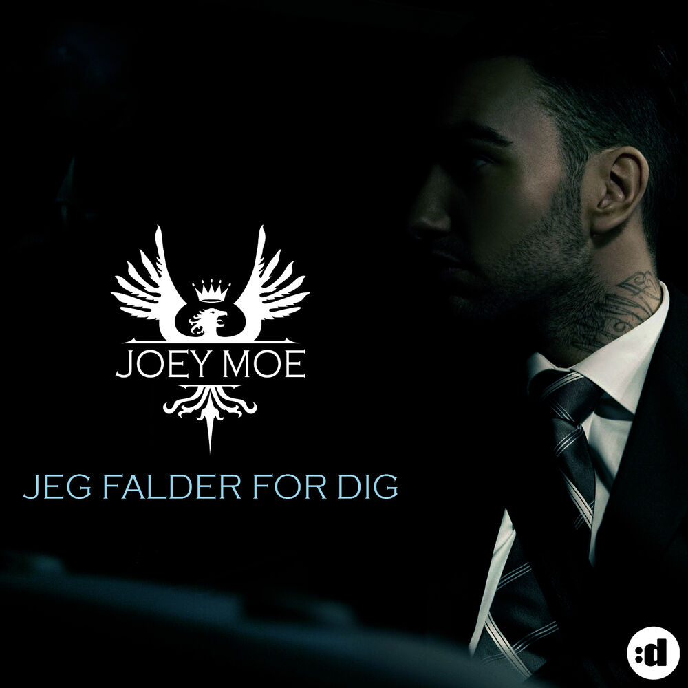 Picture of Jeg Falder For Dig