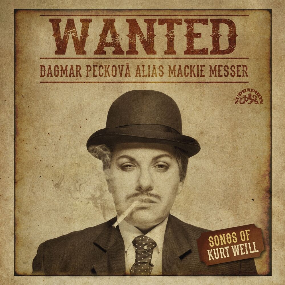 Picture of Weill: Wanted. Songs of Kurt Weill