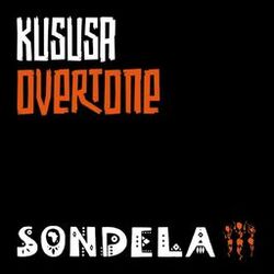 Cover of Overtone