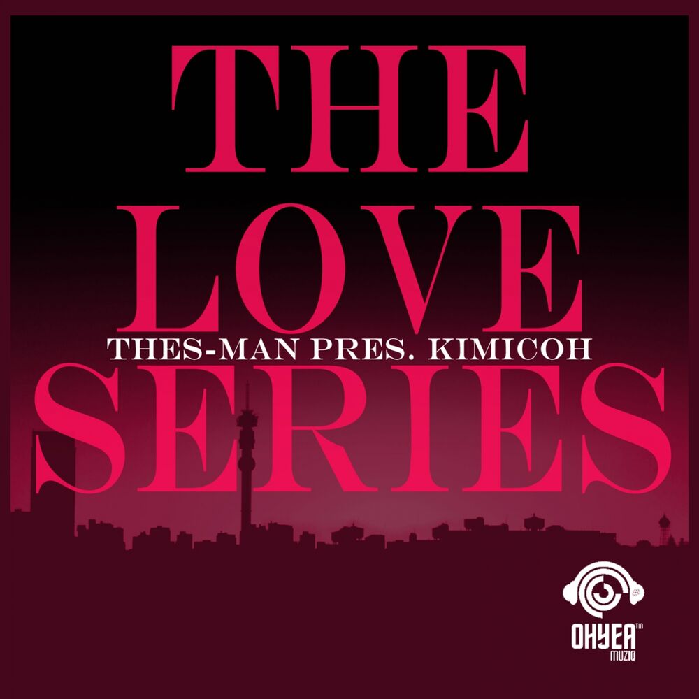 Picture of Thes-Man Pres. Kimicoh - The Love Series
