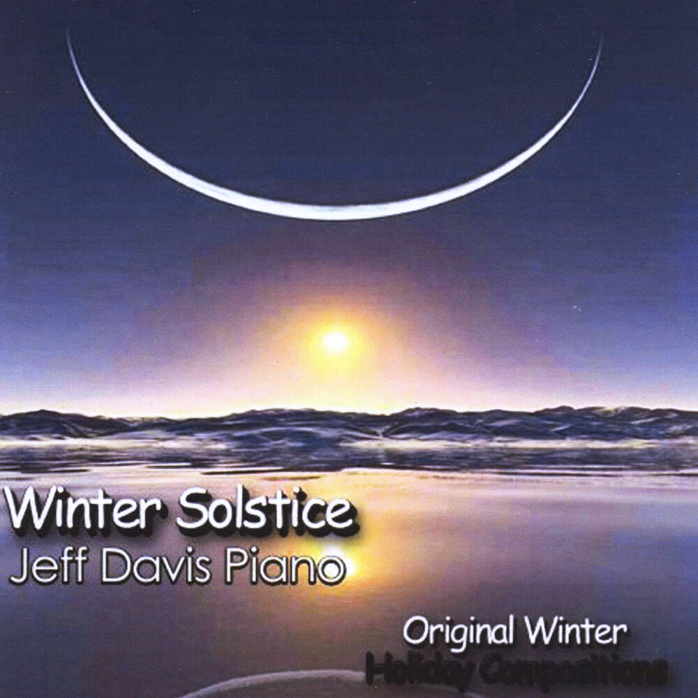 Picture of Winter Solstice