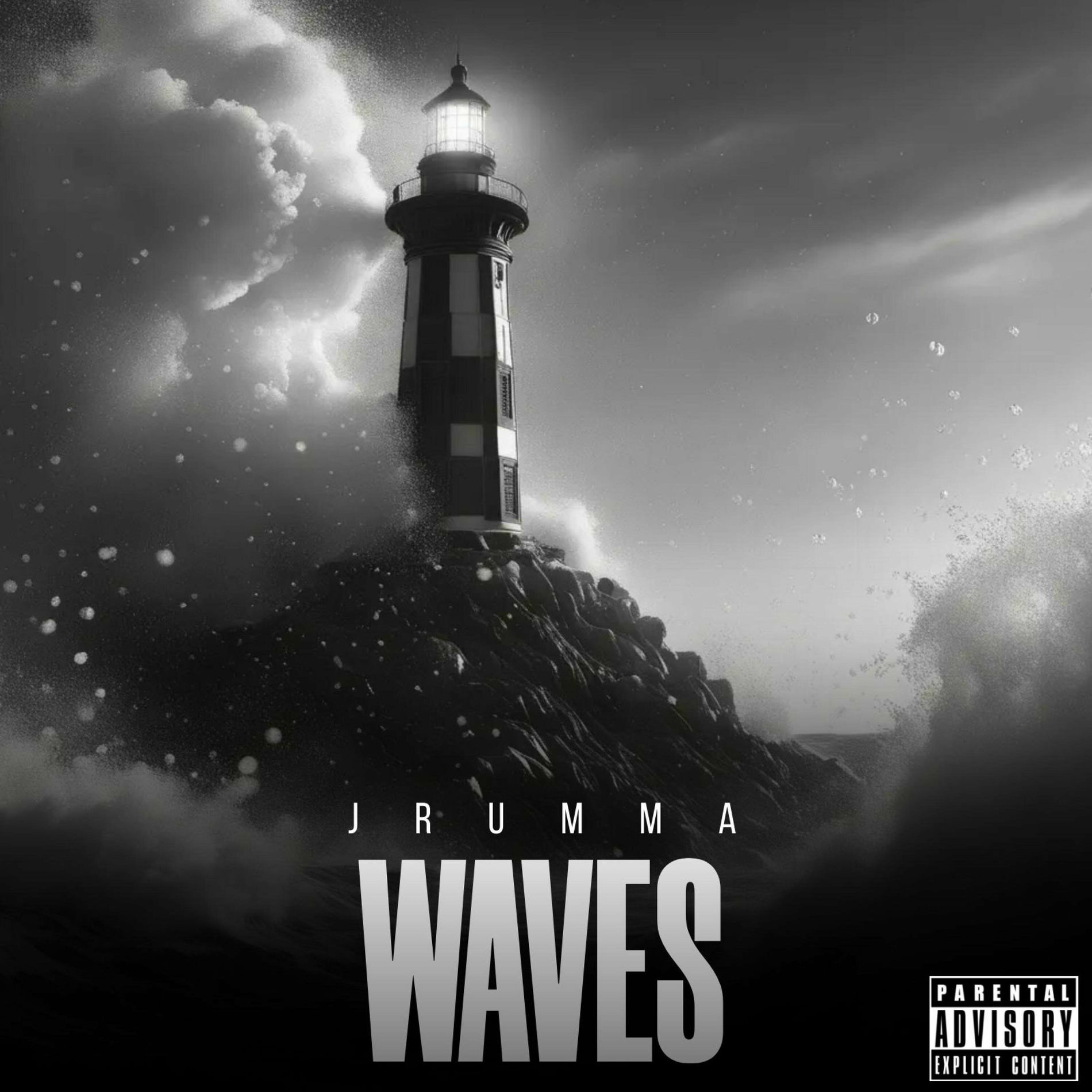 Album cover of WAVES